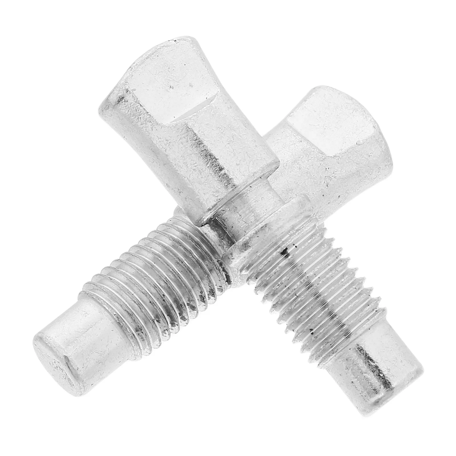 2 PCS Jack Hydraulic Valve Lever Handle Oil Pump Steel Change Return Accessories Horizontal
2 PCS Jack Hydraulic Valve Lever Handle Oil Pump Steel Change Return Accessories Horizontal