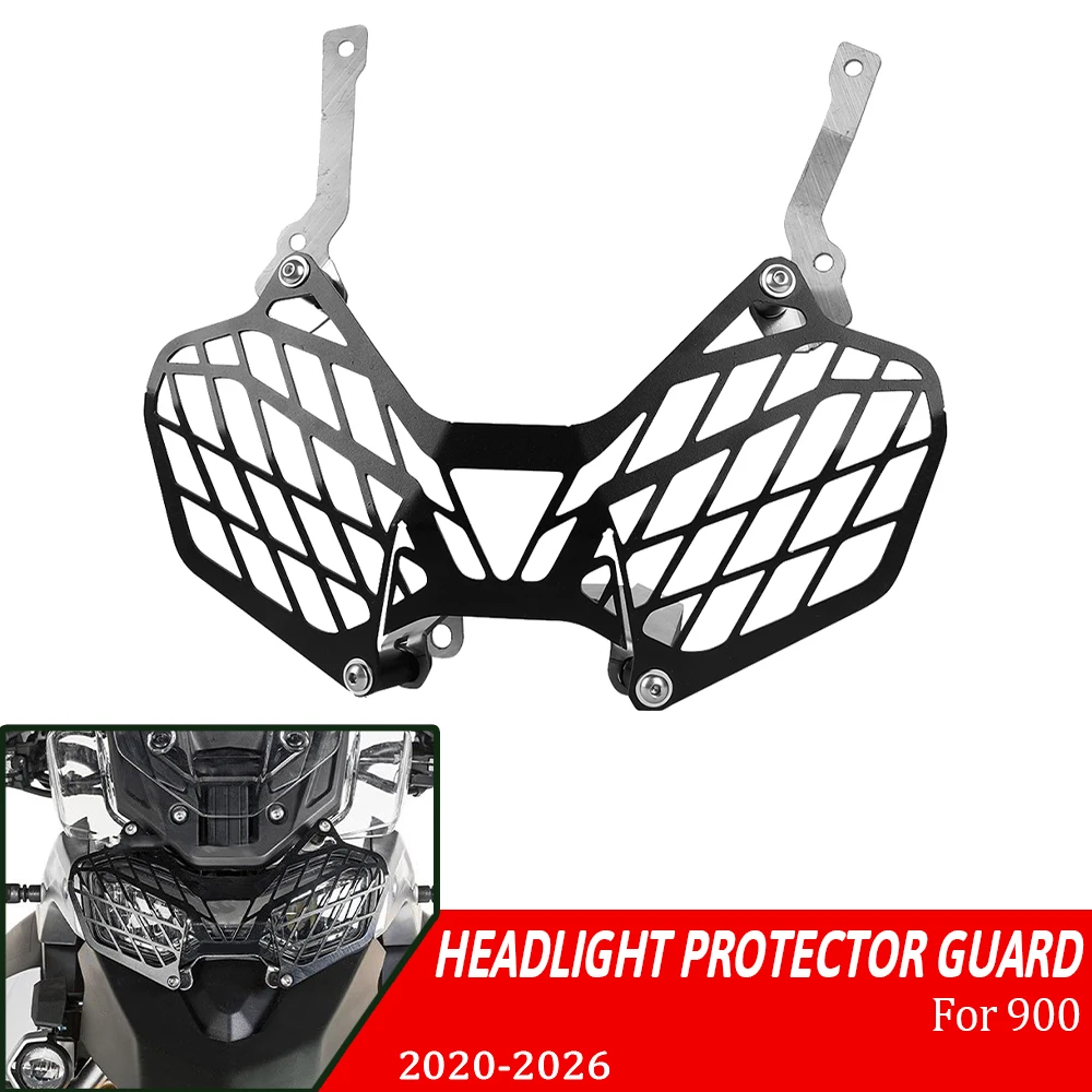 Motorcycle Accessories Headlight Grill Guard Cover Protection For TIGER 900 GT 900GT TIGER900 Pro RALLY Tiger 2020 2021-2026
Motorcycle Accessories Headlight Grill Guard Cover Protection For TIGER 900 GT 900GT TIGER900 Pro RALLY Tiger 2020 2021-2026