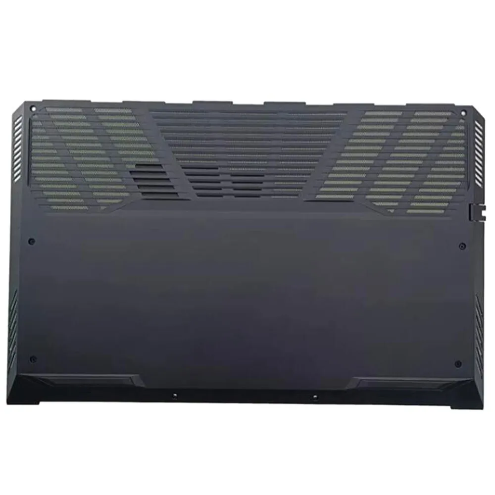 New For Dell G15 5520 5521 5525 Bottom Cover Lower Case Back Shell 0DPJK1 DPJK1
New For Dell G15 5520 5521 5525 Bottom Cover Lower Case Back Shell 0DPJK1 DPJK1