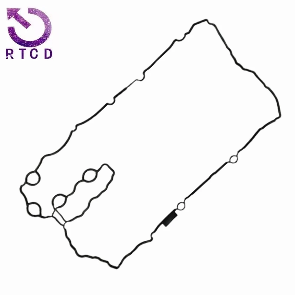 Valve Cover Gasket 11128638247 FOR BMW X2 X4 Z4 MINI CLUBMAN (F54) Toyota SUPRA (DB_)
Valve Cover Gasket 11128638247 FOR BMW X2 X4 Z4 MINI CLUBMAN (F54) Toyota SUPRA (DB_)