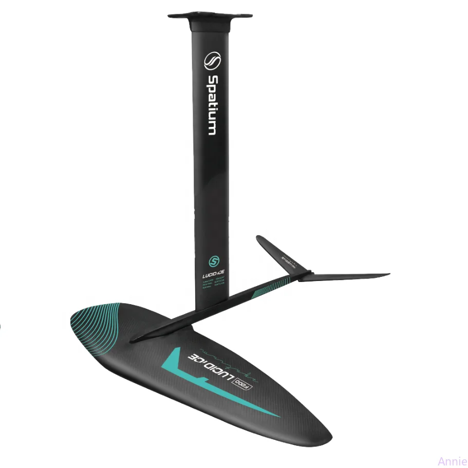 MSSpatium 2025 Hot Selling OEM Windsurfing Kitesurfing Carbon Hydrofoil Foil Wing Set
MSSpatium 2025 Hot Selling OEM Windsurfing Kitesurfing Carbon Hydrofoil Foil Wing Set