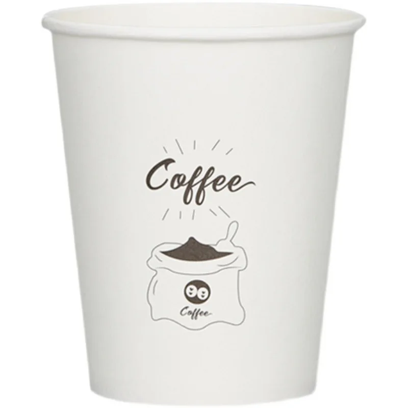Hot 50pcs Disposable Cartoon Cute Cups White Thicken Durable Cups for Cold Drinks Household Party Office Coffee Cup LIUYING
Hot 50pcs Disposable Cartoon Cute Cups White Thicken Durable Cups for Cold Drinks Household Party Office Coffee Cup LIUYING