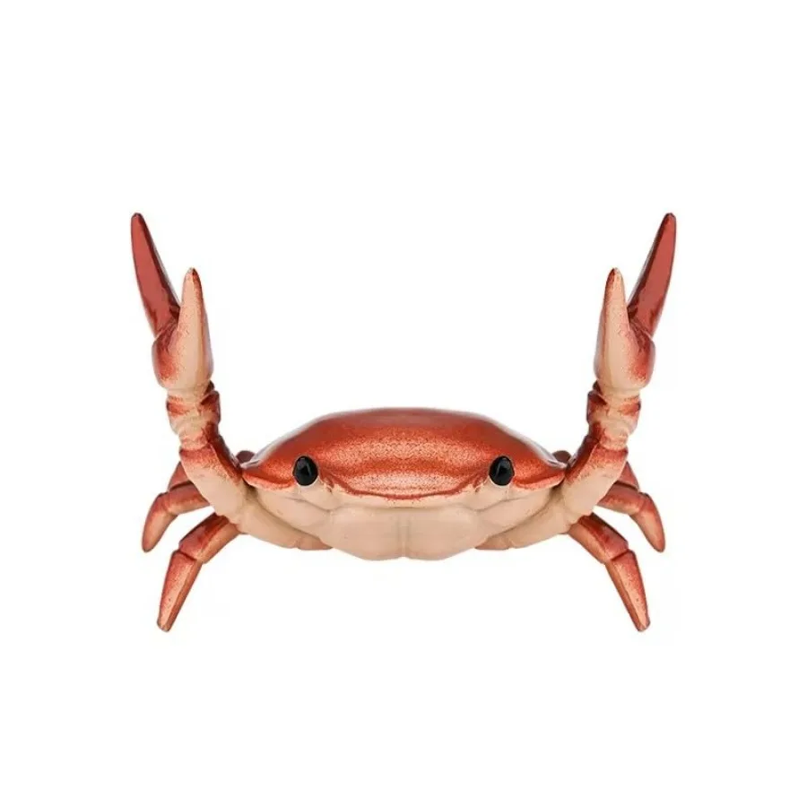 Creative Crab Pen Holder Weightlifting Crabs Pen Stand Storage Rack, Office Desktop Decoration, Pencil Holders Desk Supplies Ho
Creative Crab Pen Holder Weightlifting Crabs Pen Stand Storage Rack, Office Desktop Decoration, Pencil Holders Desk Supplies Ho