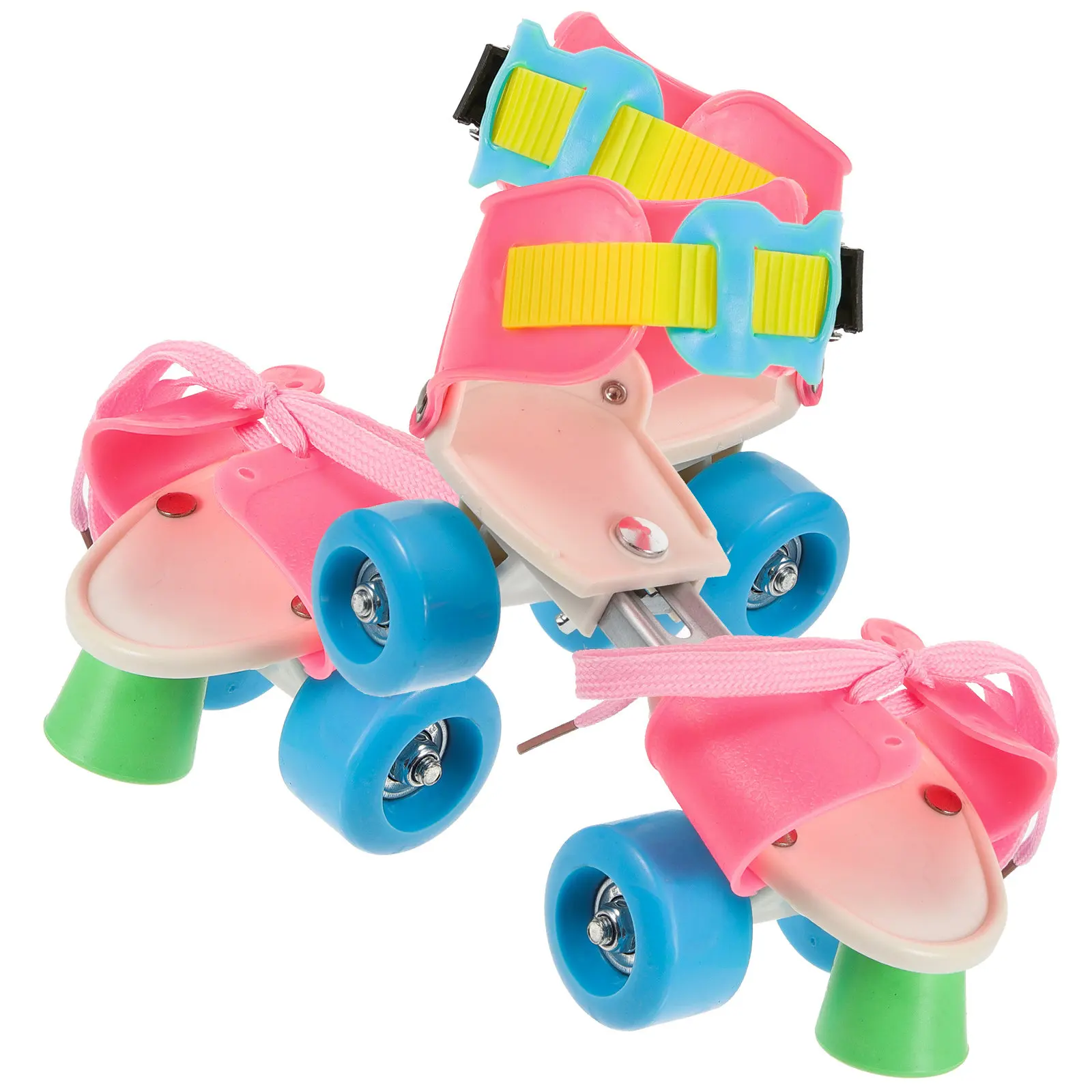 1Pair Adjustable Roller Skates Beginner Protective Skating Shoes Double Row Roller Skate Training Comfortable Sport Outdoor
1Pair Adjustable Roller Skates Beginner Protective Skating Shoes Double Row Roller Skate Training Comfortable Sport Outdoor