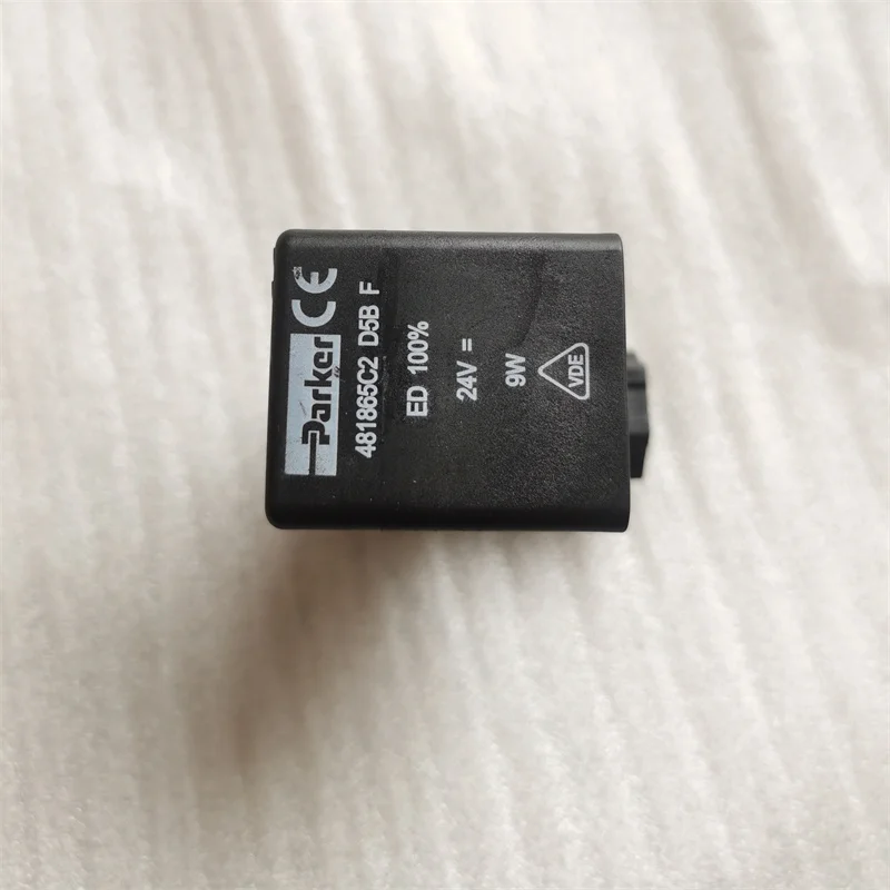 481865 C2 D5B F Электромагнитный клапан DC24V+ 9 Вт, металлический корпус, 2 порта, подключение 1/2 дюйма или 3/4 дюйма, промышленные электромагнитные клапаны
481865 C2 D5B F Электромагнитный клапан DC24V+ 9 Вт, металлический корпус, 2 порта, подключение 1/2 дюйма или 3/4 дюйма, промышленные электромагнитные клапаны