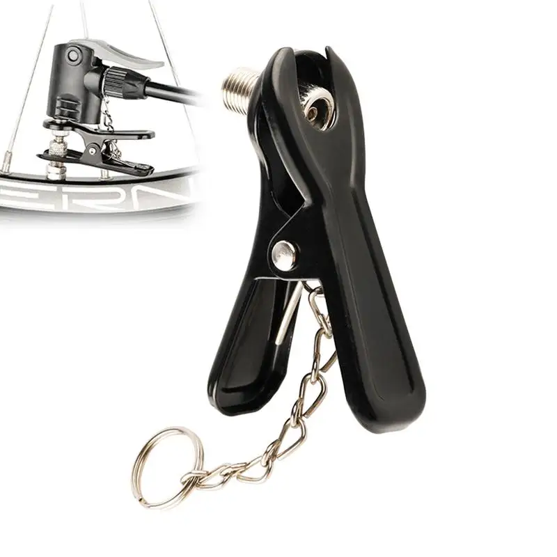 Насадка для накачки шин, универсальный адаптер для головки велосипедного насоса для разъемов клапанов, конвертер велосипедного воздушного насоса
Насадка для накачки шин, универсальный адаптер для головки велосипедного насоса для разъемов клапанов, конвертер велосипедного воздушного насоса