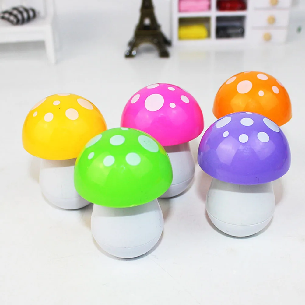 10 шт., эластичные шариковые ручки-грибы, мини-легкие портативные ручки для студентов, вечерние подарочные пластиковые материалы
10 шт., эластичные шариковые ручки-грибы, мини-легкие портативные ручки для студентов, вечерние подарочные пластиковые материалы