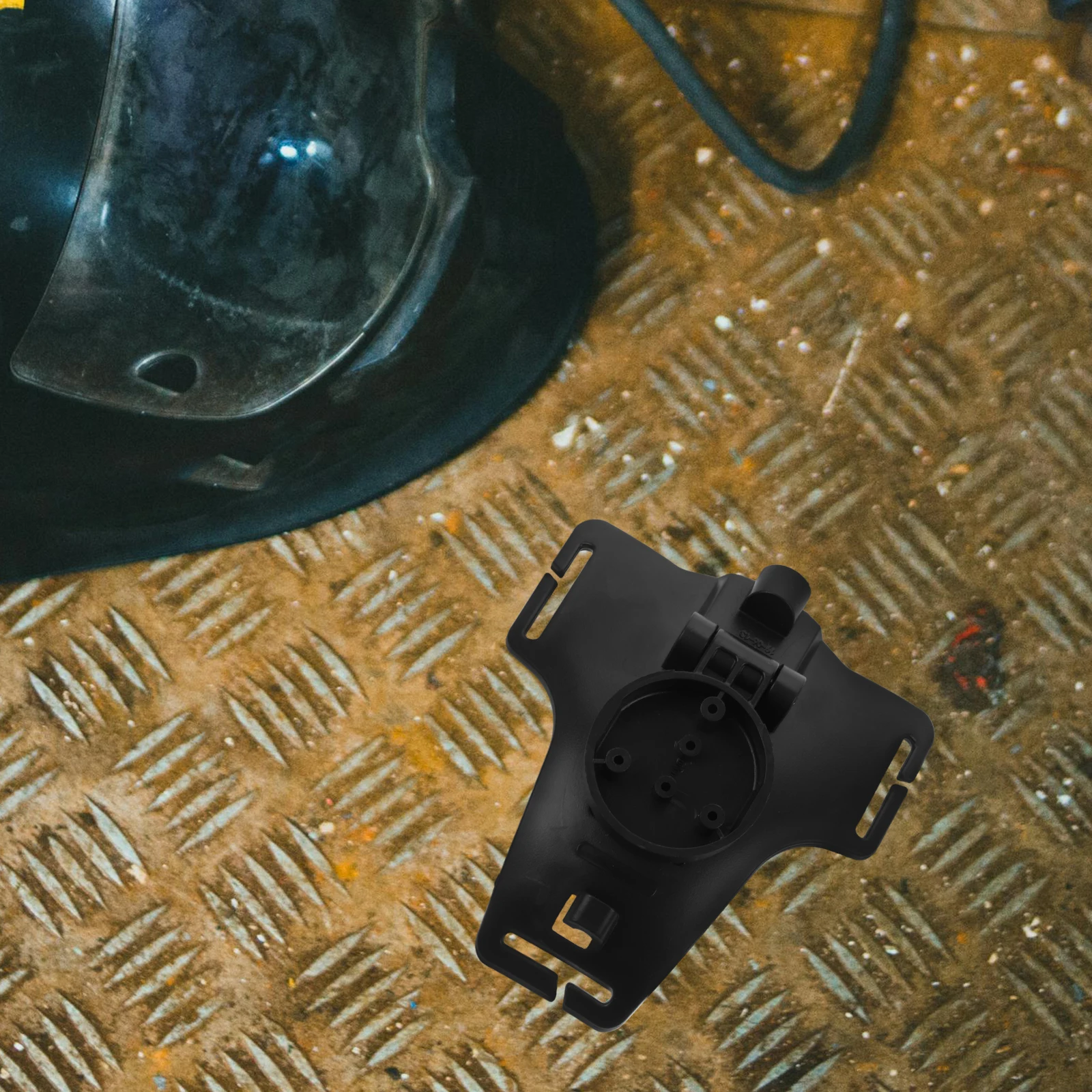 Fishing Headband Light Holder Lightweight Plastic Head Lamp Bracket Angling Headlight Fixed Rack Fishing Accessory 
Fishing Headband Light Holder Lightweight Plastic Head Lamp Bracket Angling Headlight Fixed Rack Fishing Accessory