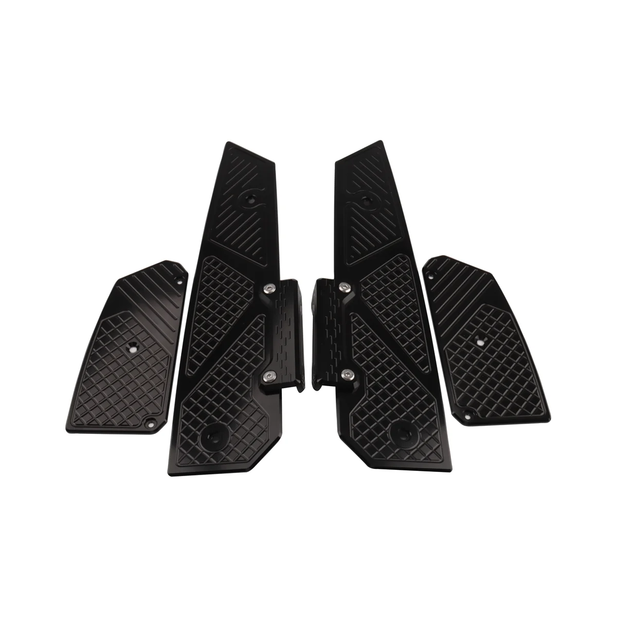 For Honda Forza300 2017-2020 Forza350 2018-2022 Motorcycle Footrest Footpad Pedal Plate Accessories
For Honda Forza300 2017-2020 Forza350 2018-2022 Motorcycle Footrest Footpad Pedal Plate Accessories