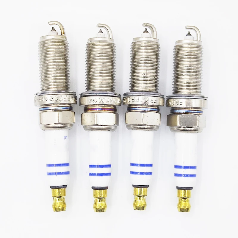 4 шт. A004159450326 Высококачественная Свеча зажигания подходит для Mercedes Benz 004159450326 высококачественные автомобильные аксессуары
4 шт. A004159450326 Высококачественная Свеча зажигания подходит для Mercedes Benz 004159450326 высококачественные автомобильные аксессуары