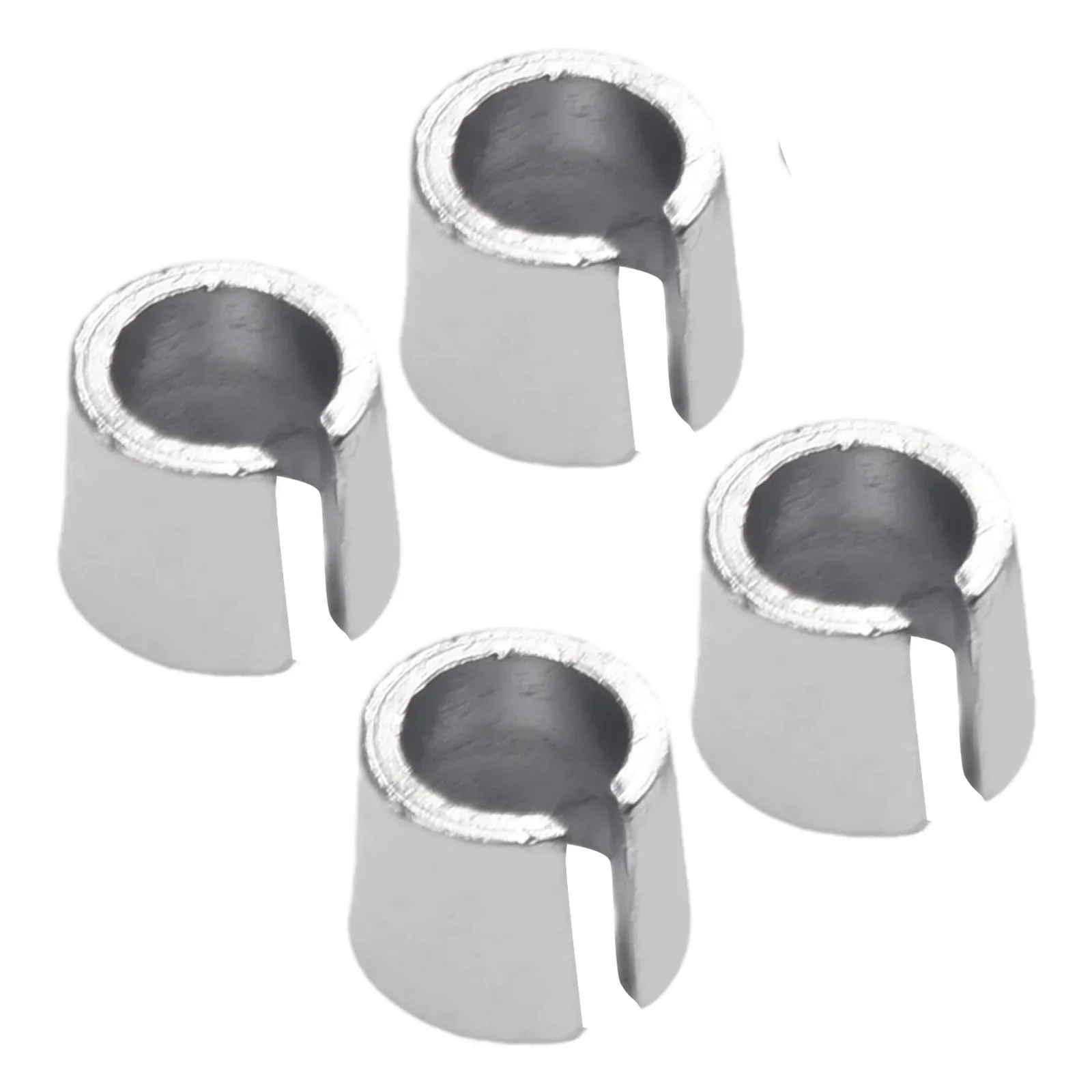 2 Pairs Metal Battery Negative Terminal-Adapter Positive-Post Shim Converters 16mm / 0.63" Starting Systems PARTS
2 Pairs Metal Battery Negative Terminal-Adapter Positive-Post Shim Converters 16mm / 0.63" Starting Systems PARTS