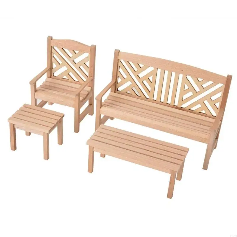 Doll House Chair Stool Model Garden Set Realistic Stool Dollhouses Chair Realistic Play Chair Realistic 1:12 Model Toy P31B
Doll House Chair Stool Model Garden Set Realistic Stool Dollhouses Chair Realistic Play Chair Realistic 1:12 Model Toy P31B