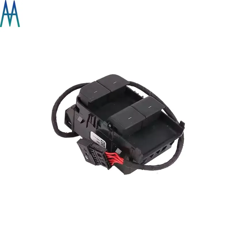 OEM 1081037-02-G Car Electric Window Lift Master Control Switch Button With wiring harness for Tesla Model 3 Model Y 2021-2023
OEM 1081037-02-G Car Electric Window Lift Master Control Switch Button With wiring harness for Tesla Model 3 Model Y 2021-2023
