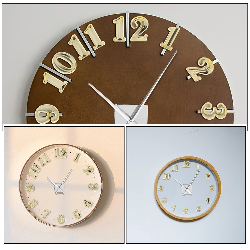 6 Sets 2cm Silver Arabic Numerals Clock Parts Kit Replacement Wall Accessories Home Decor Clock Numbers diy clock arabic number
6 Sets 2cm Silver Arabic Numerals Clock Parts Kit Replacement Wall Accessories Home Decor Clock Numbers diy clock arabic number