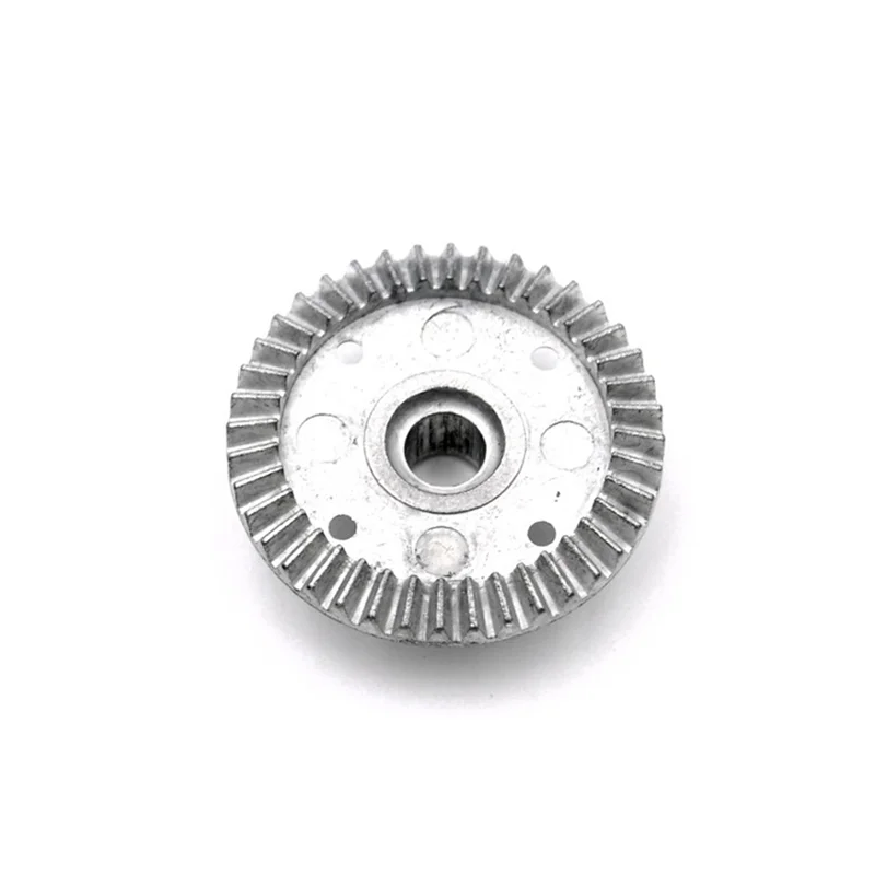 ABUM-3X Metal Differential Driving Gear 12401-1638 For Wltoys 104009 12402-A 12401 12402 12403 12404 12409 RC Car Parts
ABUM-3X Metal Differential Driving Gear 12401-1638 For Wltoys 104009 12402-A 12401 12402 12403 12404 12409 RC Car Parts