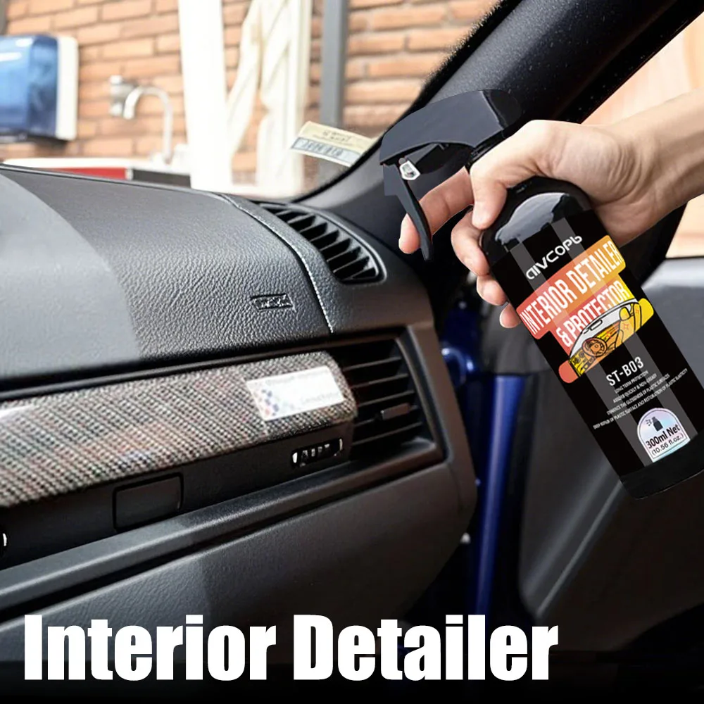 Car Plastic Restorer Back To Black Gloss Car Cleaning Products Plastic Leather Care Restore Auto Polish And Interior Cleaning
Car Plastic Restorer Back To Black Gloss Car Cleaning Products Plastic Leather Care Restore Auto Polish And Interior Cleaning