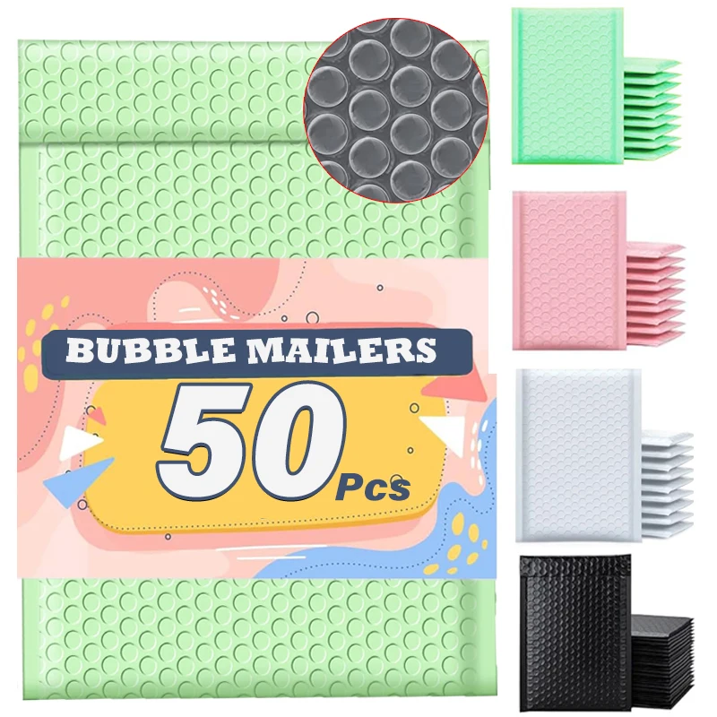 Foam Envelope Bags Self Seal Mailers Padded Shipping Envelopes With Bubble Mailing Bag Shipping Packages Bag Bubble Padding
Foam Envelope Bags Self Seal Mailers Padded Shipping Envelopes With Bubble Mailing Bag Shipping Packages Bag Bubble Padding