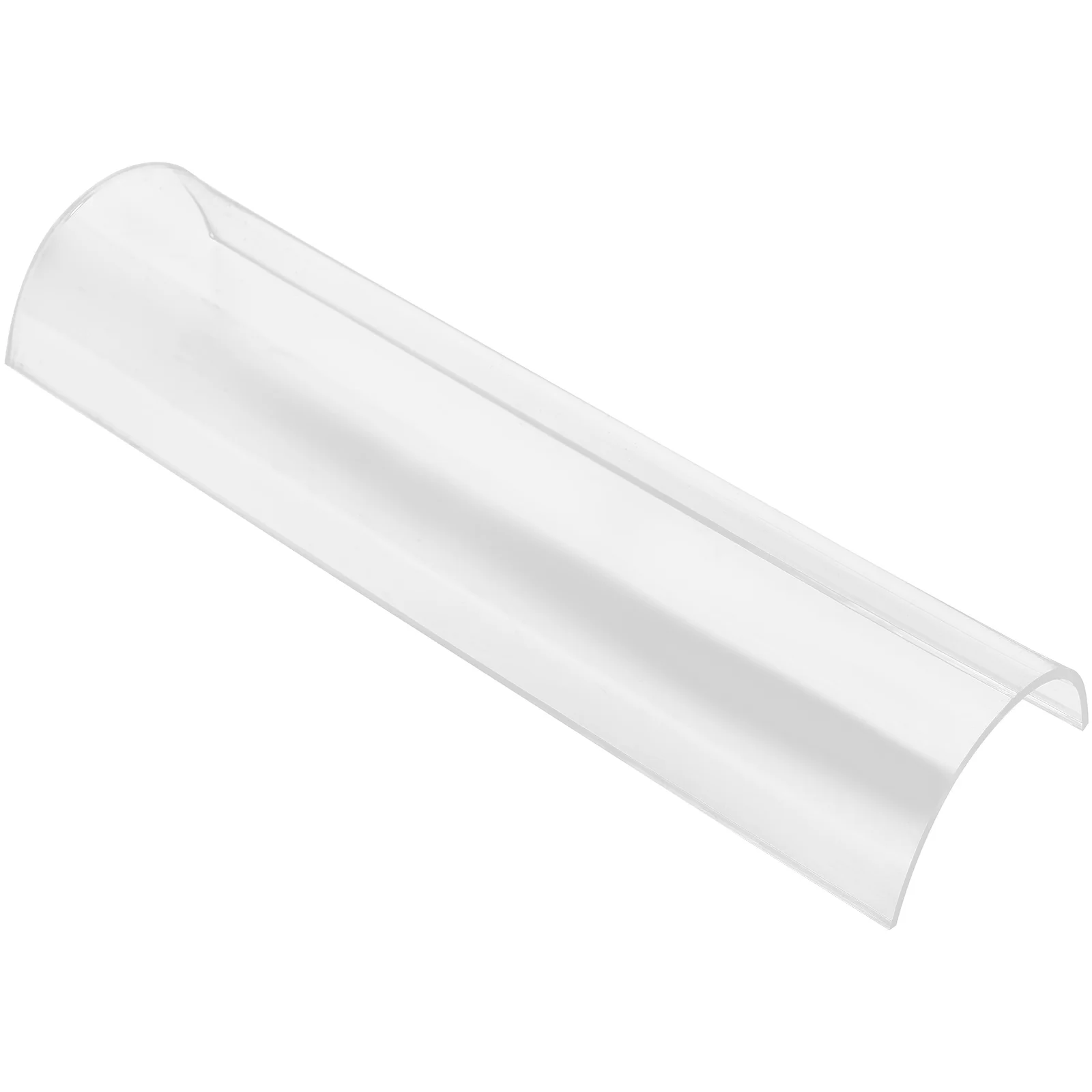 1pc U-Shaped Cake Roll Shaping Mold Acrylic Rolls Shaper Diy Dessert Maker Home Kitchen Mold Easy Shape Swiss Rolls Roll
1pc U-Shaped Cake Roll Shaping Mold Acrylic Rolls Shaper Diy Dessert Maker Home Kitchen Mold Easy Shape Swiss Rolls Roll