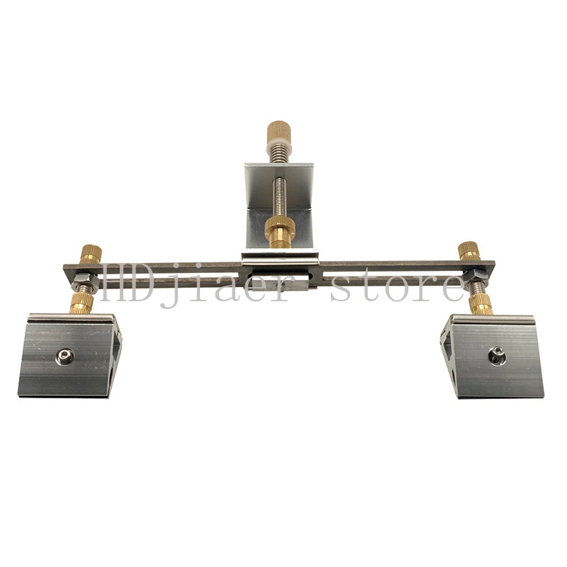 360° Rotating Knife Sharpener - Long Row Flip Clip, Sliding Design, Home Kitchen Sharpening Clamp
360° Rotating Knife Sharpener - Long Row Flip Clip, Sliding Design, Home Kitchen Sharpening Clamp