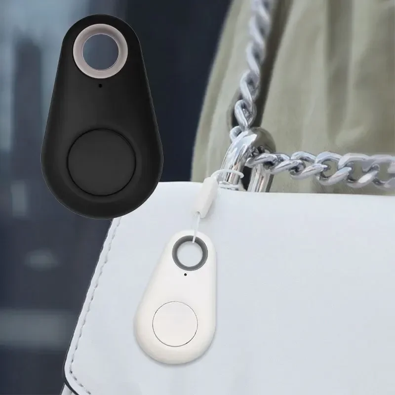 2PCS Smart Mini GPS Tracker Anti Lost Finder ITag Tracker GPS Locator Wireless Positioning Wallet Pet Key Wireless
2PCS Smart Mini GPS Tracker Anti Lost Finder ITag Tracker GPS Locator Wireless Positioning Wallet Pet Key Wireless