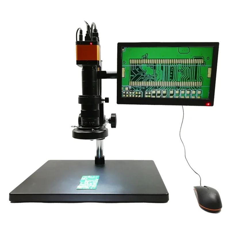 Hot Sale High Cost Performance Industrial Microscope 30pfs 1080P 1080P WiFi Microscope VMS14M33-MW+B101B factory
Hot Sale High Cost Performance Industrial Microscope 30pfs 1080P 1080P WiFi Microscope VMS14M33-MW+B101B factory