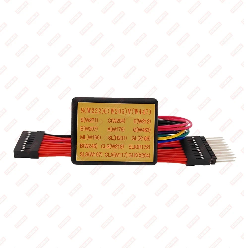 Автомобильный инструментальный фильтр Mercedes, блокировщик километров для моделей W205 W222 W447 W221 W212 W204 W176 W218 X204 KM, фильтрующий инструмент
Автомобильный инструментальный фильтр Mercedes, блокировщик километров для моделей W205 W222 W447 W221 W212 W204 W176 W218 X204 KM, фильтрующий инструмент