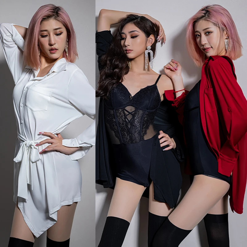 Платья для соревнований, сценическая одежда, сексуальное платье для латинских танцев с длинными рукавами, женская рубашка для латинских танцев, рубашка для бальных танцев для взрослых
Платья для соревнований, сценическая одежда, сексуальное платье для латинских танцев с длинными рукавами, женская рубашка для латинских танцев, рубашка для бальных танцев для взрослых