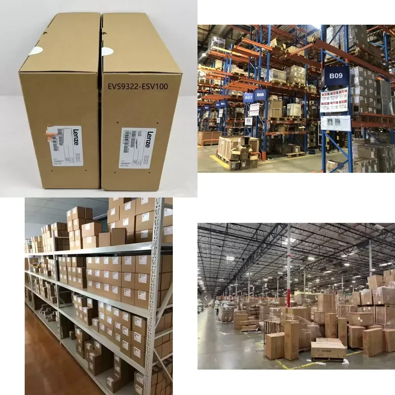 A Brand New Product Evs9322esv100 New Frequency Plc
A Brand New Product Evs9322esv100 New Frequency Plc