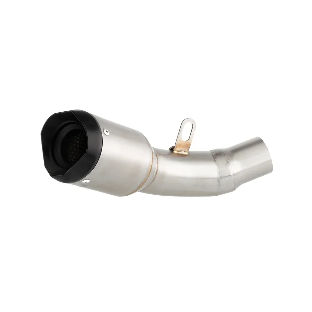 For Kawasaki ZX6R Ninja 2009 - 2024 ZX-6R 636 Ninja 2013 - 2020 Escape Slip-on Motorcycle Exhaust Pipe Muffler System
For Kawasaki ZX6R Ninja 2009 - 2024 ZX-6R 636 Ninja 2013 - 2020 Escape Slip-on Motorcycle Exhaust Pipe Muffler System