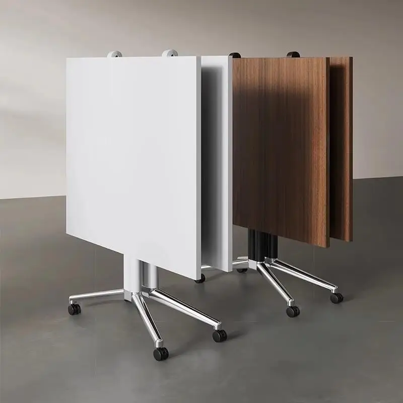 Съемный складной конференц-стол, барный стол, учебный стол, телескопический офисный стол на колесах, большой размер.
Съемный складной конференц-стол, барный стол, учебный стол, телескопический офисный стол на колесах, большой размер.