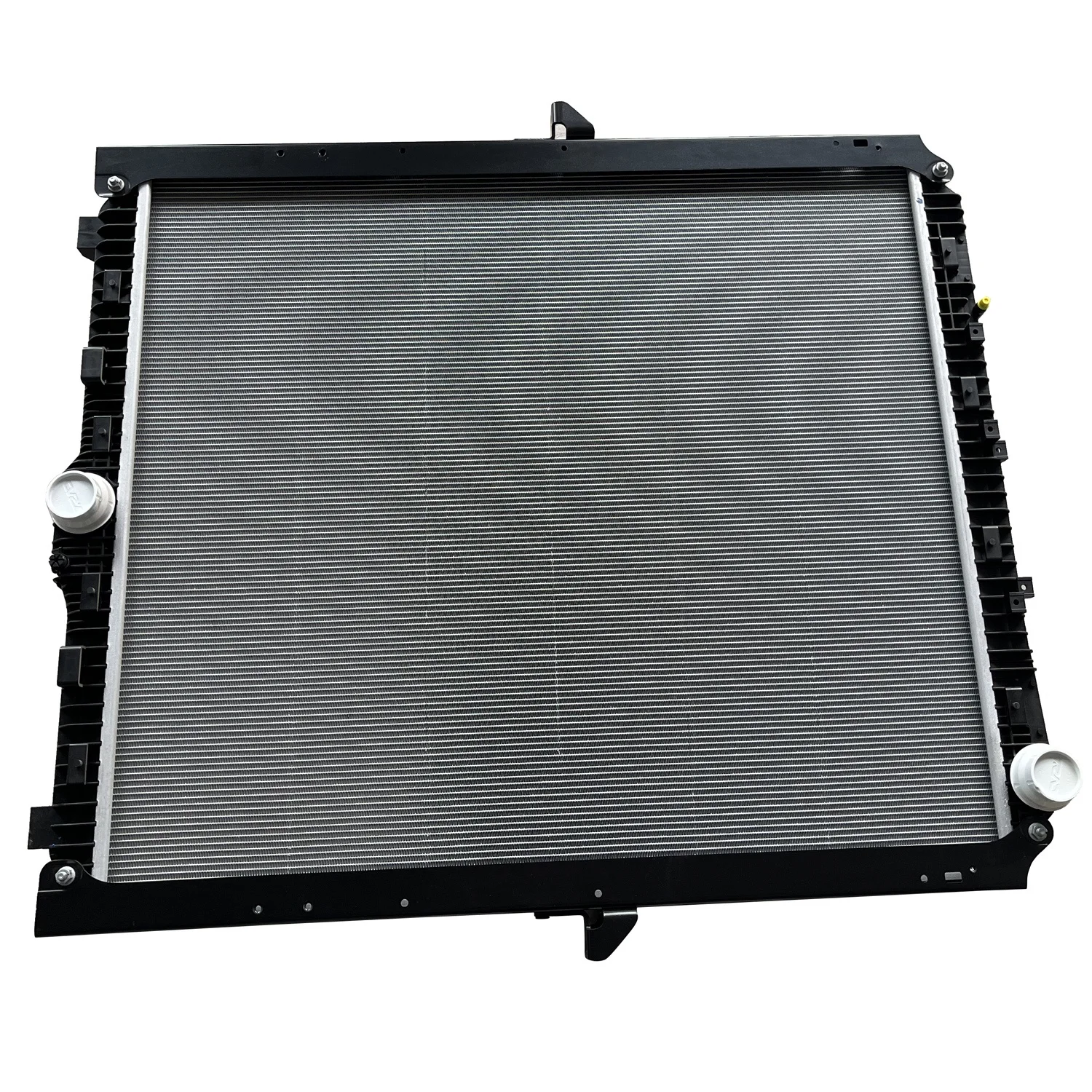 High Quality for Mercedes Benz 4143MP4 Model Specific A9615000800 Coolant Radiator Heavy Truck Body Parts
High Quality for Mercedes Benz 4143MP4 Model Specific A9615000800 Coolant Radiator Heavy Truck Body Parts