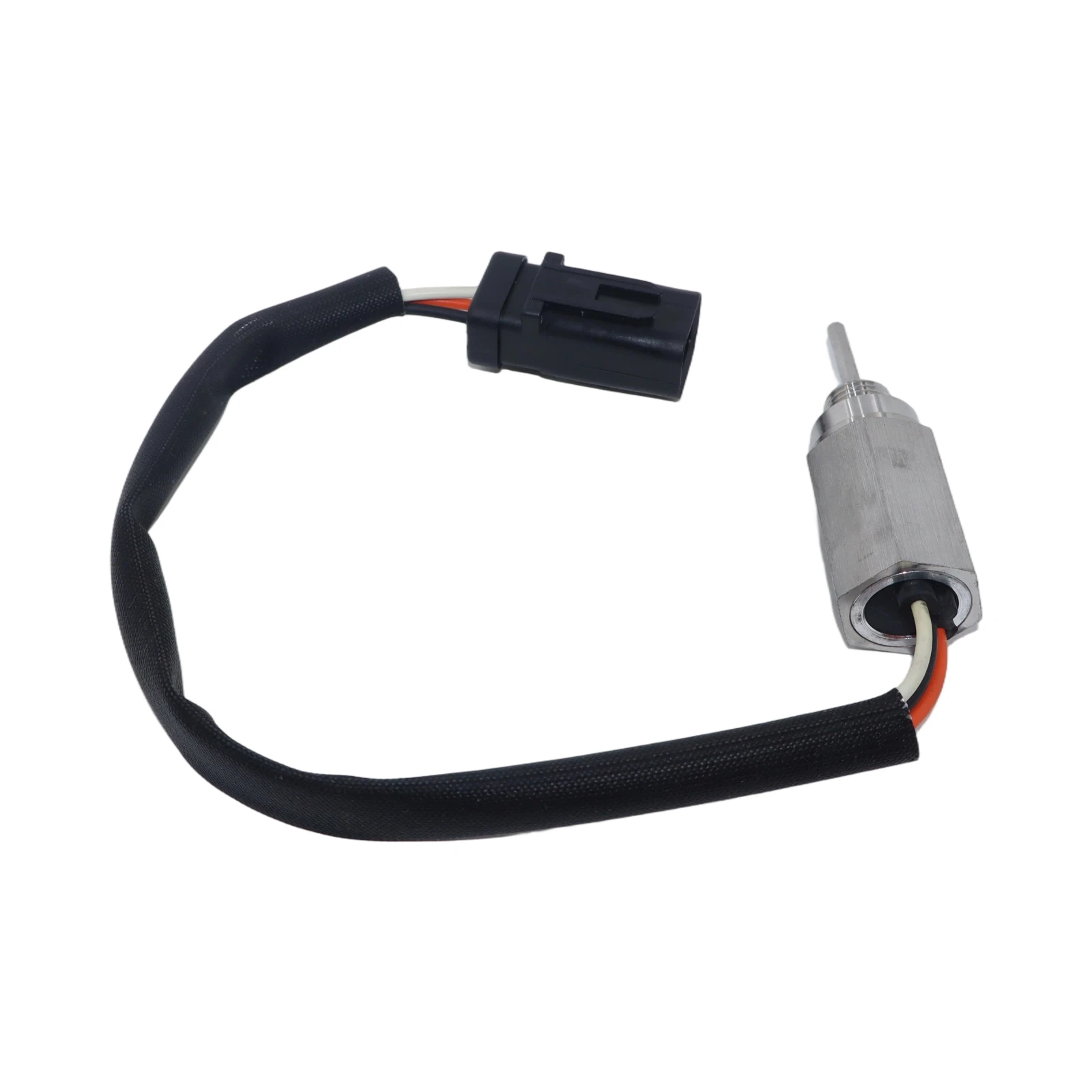 288-8390 2888390 Temperature Sensor For Caterpillar CAT 320 Excavator
288-8390 2888390 Temperature Sensor For Caterpillar CAT 320 Excavator