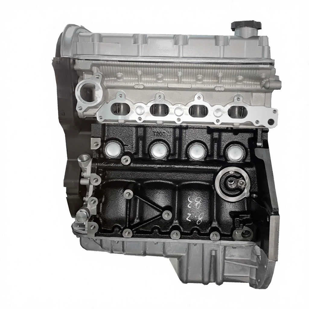 Factory New F16D3 Long Block Engine Assembly With Aluminum Valve Cover For Chevrolet Aveo Lova Daewoo For Buick Excelle
Factory New F16D3 Long Block Engine Assembly With Aluminum Valve Cover For Chevrolet Aveo Lova Daewoo For Buick Excelle