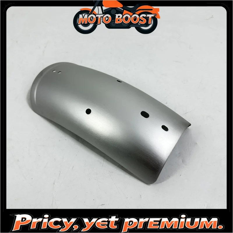 【Premium quality】Motorcycle FENDER - REAR - BRUSHED For MUTT Motorcycle Original Parts MPT-1019
【Premium quality】Motorcycle FENDER - REAR - BRUSHED For MUTT Motorcycle Original Parts MPT-1019