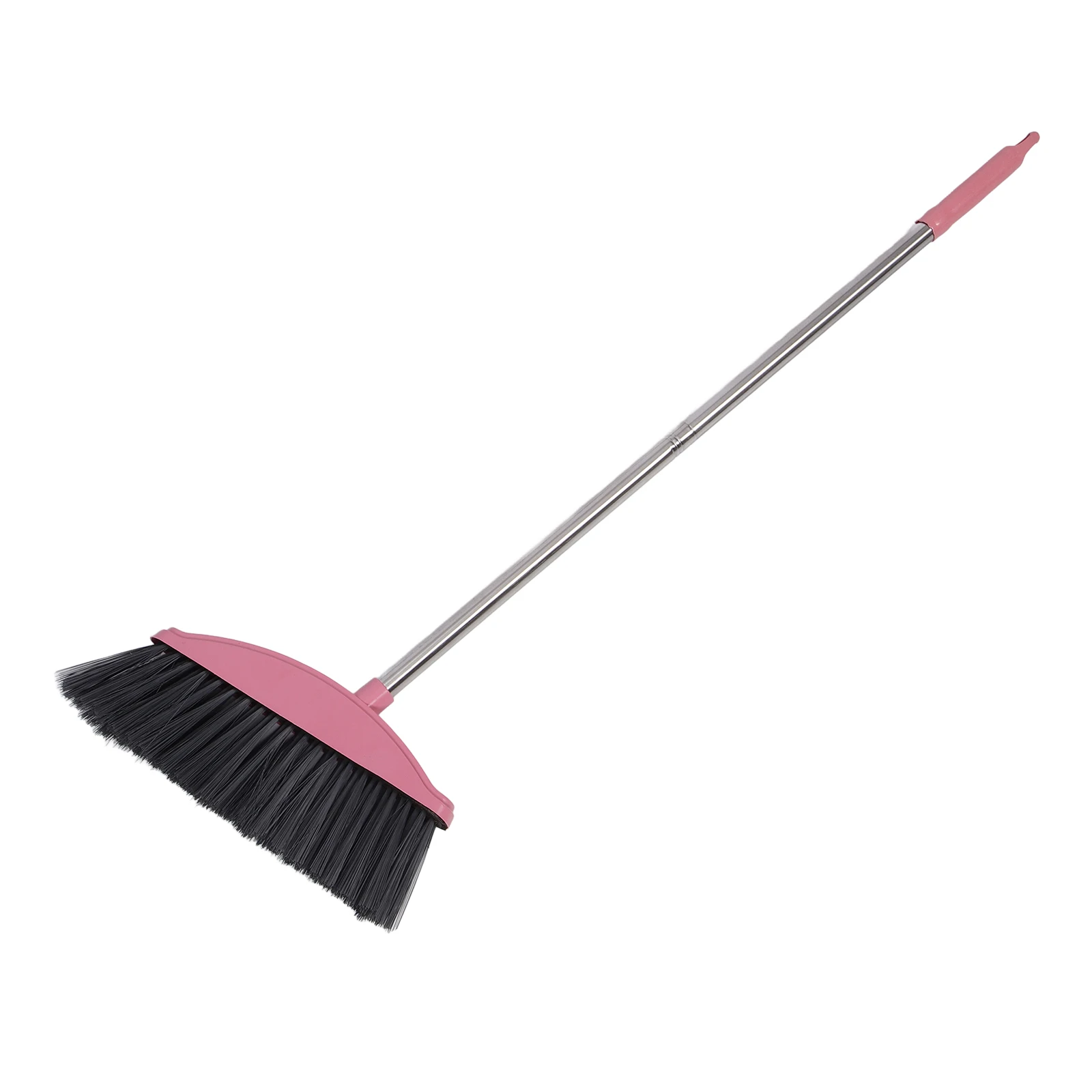 Pink Plastic Small Size Stainless Office Garbage Cleaner Handle Home Cleaning Tools Floor Bathroom Yard Household Supplies
Pink Plastic Small Size Stainless Office Garbage Cleaner Handle Home Cleaning Tools Floor Bathroom Yard Household Supplies