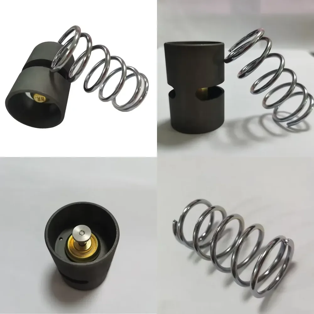2026 Hot Item 923941.0127 for KALMAR DCE 80-100/45E DCE gearbox radiator thermostat Container reach stacker crane spare parts
2026 Hot Item 923941.0127 for KALMAR DCE 80-100/45E DCE gearbox radiator thermostat Container reach stacker crane spare parts