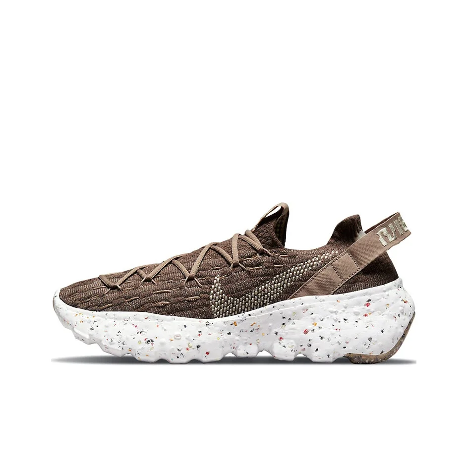 Женские кроссовки Nike Space Hippie 04 Sand CD3476-200
Женские кроссовки Nike Space Hippie 04 Sand CD3476-200