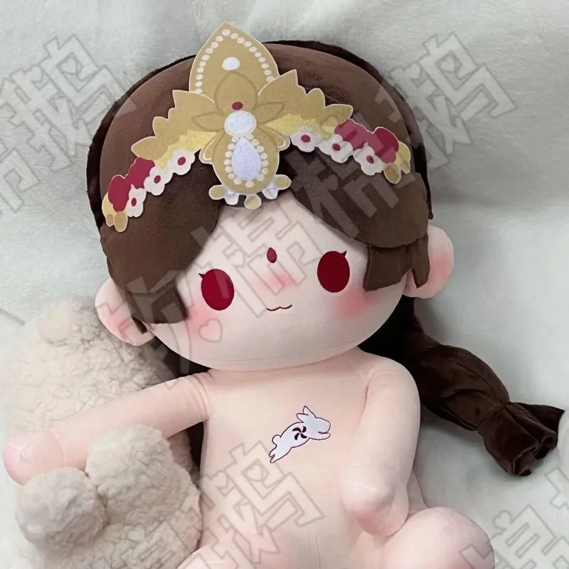 40CM Honor of Kings Gongsun Li Attribute Sitting Posture Plush Doll Cartoon Cotton Stuffed Toys Plushie Gift Mascot Ornament
40CM Honor of Kings Gongsun Li Attribute Sitting Posture Plush Doll Cartoon Cotton Stuffed Toys Plushie Gift Mascot Ornament