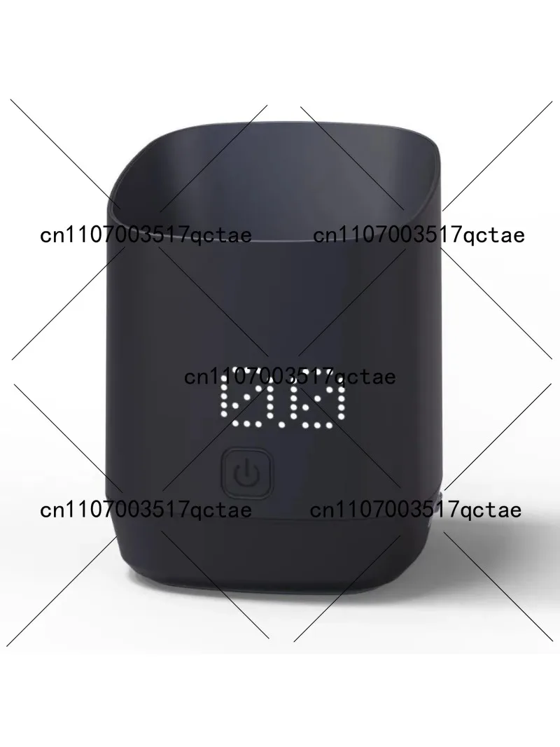 Smart Mini Portable Digital Precision Coffee Scale for Espresso And Hand Drip with Measuring Cup
Smart Mini Portable Digital Precision Coffee Scale for Espresso And Hand Drip with Measuring Cup