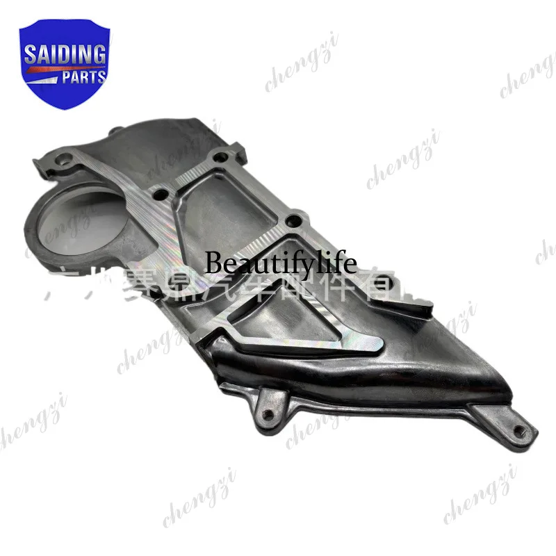 11382-54010 Suitable for FT 2L-e engine oil seal seat
11382-54010 Suitable for FT 2L-e engine oil seal seat