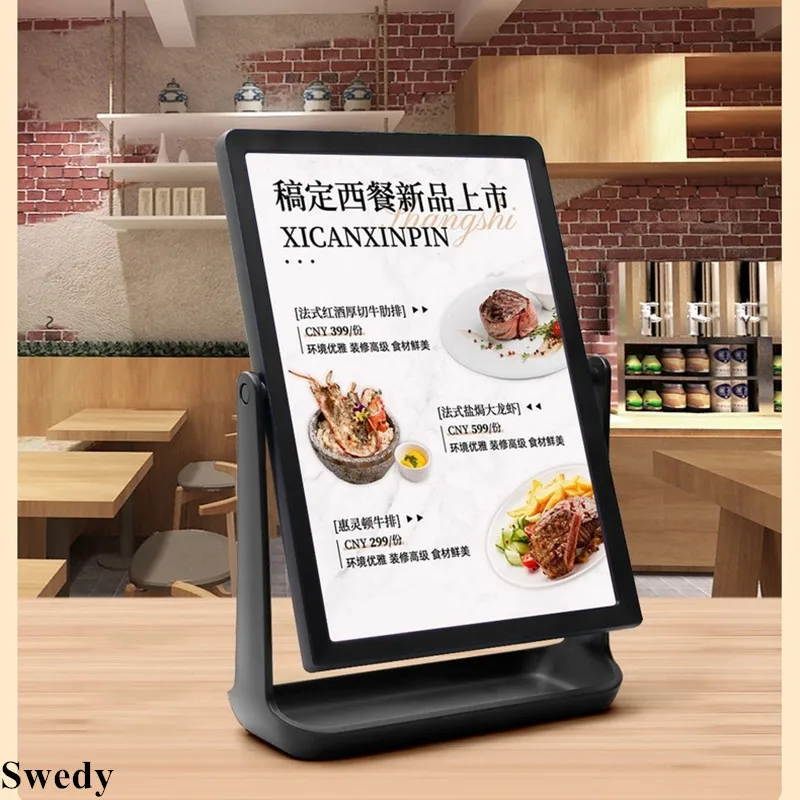 A5 148X210MM Plastic Restaurant Menu Paper Price Label Holder Picture Photo Ad Poster Frame Acrylic Sign Holder Display Stand
A5 148X210MM Plastic Restaurant Menu Paper Price Label Holder Picture Photo Ad Poster Frame Acrylic Sign Holder Display Stand