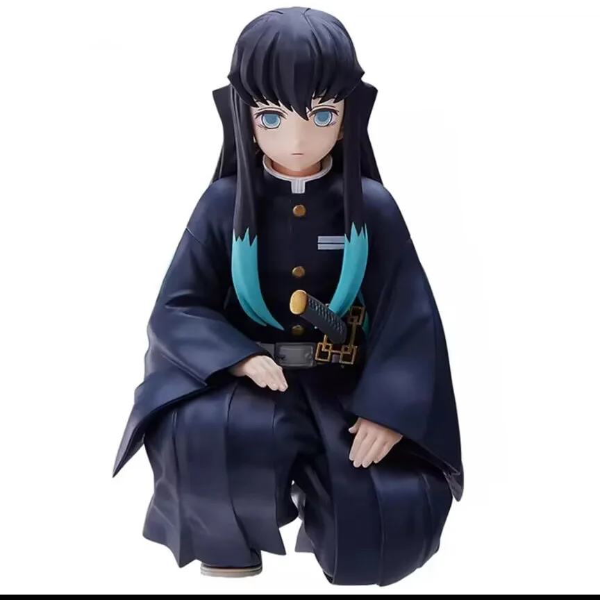 2025 Lowest price 100% Japanese original anime figure Tokitou Muichirou Squatting ver action figure collectible model toys
2025 Lowest price 100% Japanese original anime figure Tokitou Muichirou Squatting ver action figure collectible model toys