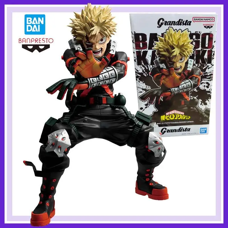 100% Authentic Bandai Banpresto Grandista My Hero Academia Katsuki Bakugo Anime Figure Toy Gift Collect Ornaments In Stock
100% Authentic Bandai Banpresto Grandista My Hero Academia Katsuki Bakugo Anime Figure Toy Gift Collect Ornaments In Stock