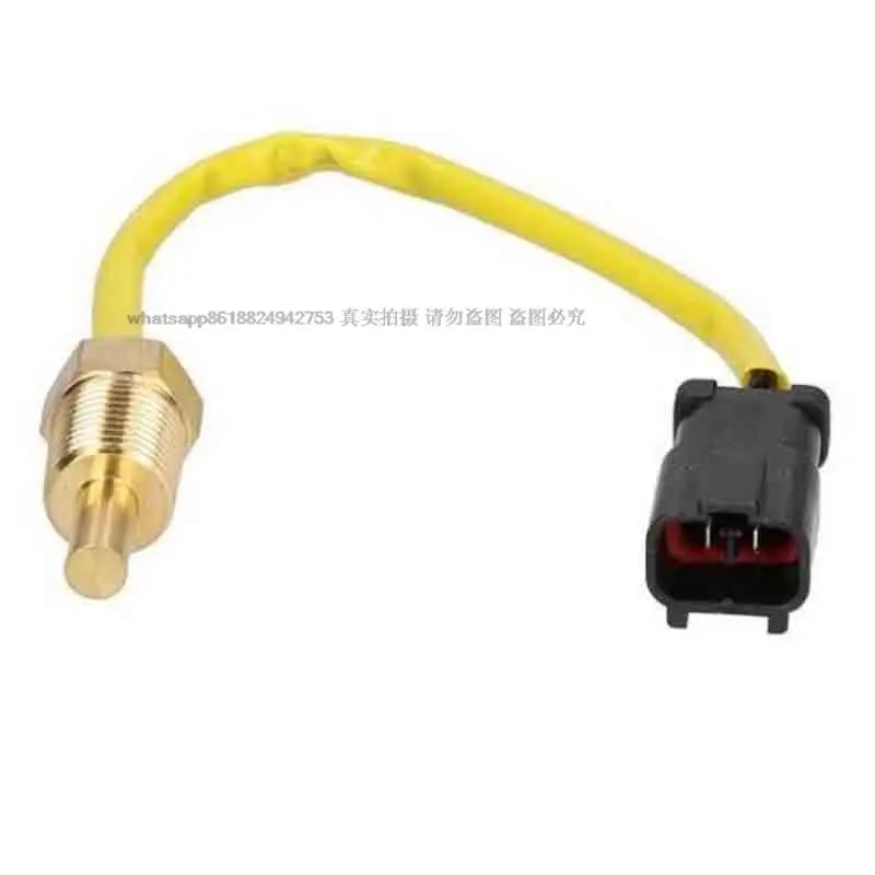 High quality electronic injection excavator components PC128US-1 SAA6D102E-2 SAA4D102-2 for water temperature sensor 7861-92-33
High quality electronic injection excavator components PC128US-1 SAA6D102E-2 SAA4D102-2 for water temperature sensor 7861-92-33