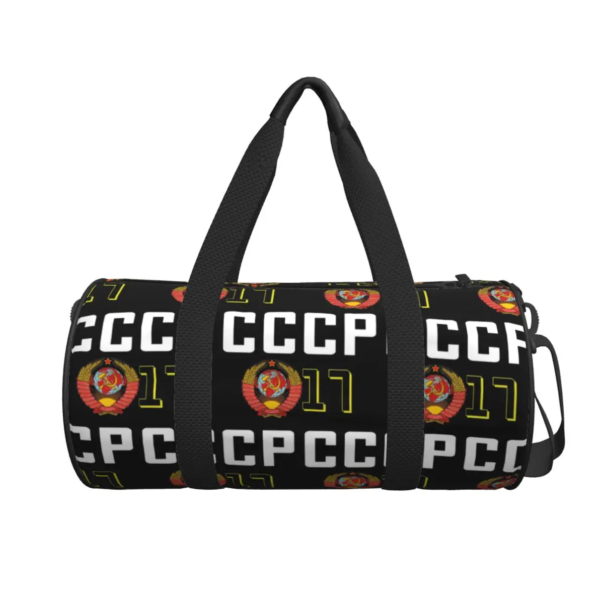 СССР Молот и серп CCCP Русский Советский флаг Большая спортивная сумка Многофункциональная дорожная сумка Duffle Сумки Сумка для фитнеса
СССР Молот и серп CCCP Русский Советский флаг Большая спортивная сумка Многофункциональная дорожная сумка Duffle Сумки Сумка для фитнеса