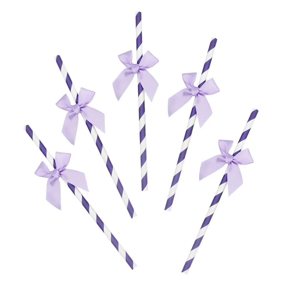 30pcs Bowknot Paper Straws Colored Drinking Straws for Cake Decoration Birthday Party Supplies Kitchen Bar Accessories
30pcs Bowknot Paper Straws Colored Drinking Straws for Cake Decoration Birthday Party Supplies Kitchen Bar Accessories