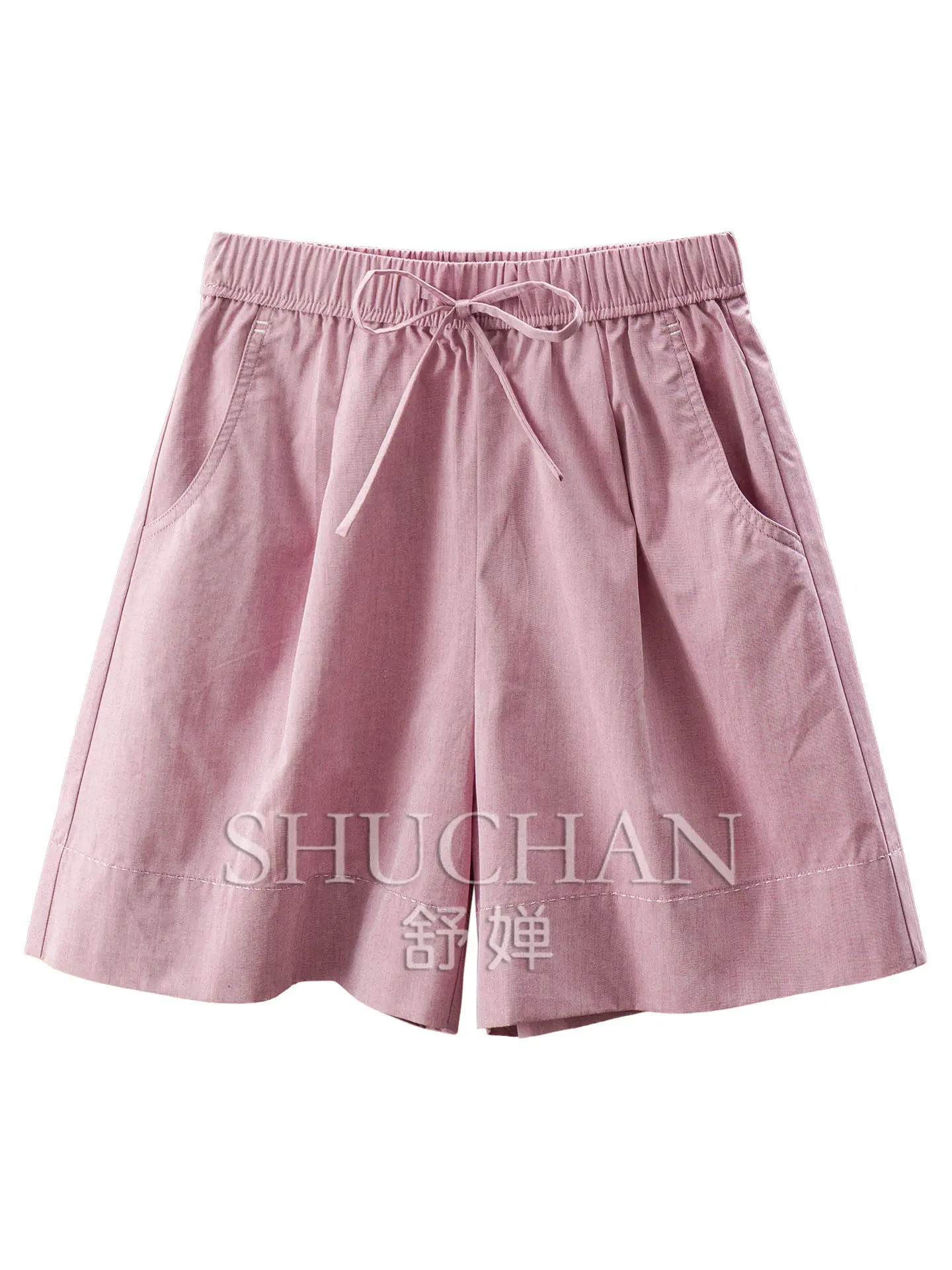 Cool Summer Shorts High Waist Handmade Arch Needle 100 Cotton Wide Leg Pants/Shorts Women's 59M2
Cool Summer Shorts High Waist Handmade Arch Needle 100 Cotton Wide Leg Pants/Shorts Women's 59M2