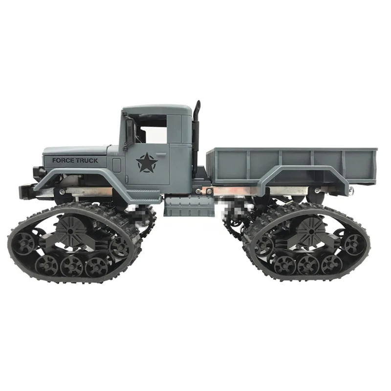 4Pcs Snow Track Wheel Tire for WPL C14 C24 C24-1 B14 B24 1/16 RC Car Upgrade Parts Accessories_Y99A
4Pcs Snow Track Wheel Tire for WPL C14 C24 C24-1 B14 B24 1/16 RC Car Upgrade Parts Accessories_Y99A