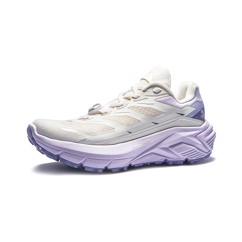 KAILAS Women's Low-Cut Trail Running & Hiking Shoes (C4) KS2642221
KAILAS Women's Low-Cut Trail Running & Hiking Shoes (C4) KS2642221