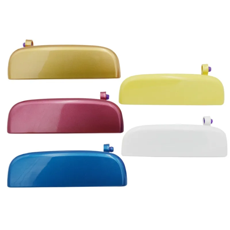 82801-81A01 Suzuki Alto 2009-2013 new car accessories, front and rear exterior door handle switches, left and right black blue
82801-81A01 Suzuki Alto 2009-2013 new car accessories, front and rear exterior door handle switches, left and right black blue